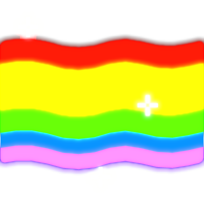 Rainbow Nyan Cat Trail (Emmisive)