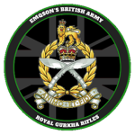 |BA| -Royal Guarkha Rifles