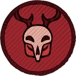 Defend your campfire from Cultists