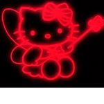 hello kitty groupyas