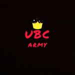 UBC army
