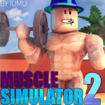 Get Buff Simulator | CONSOLE!