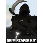 Grim creeper group