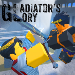 Gladiator's Glory (WIP)