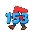 La 153