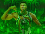 Giannis fan 34