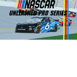 NASCAR Unleashed Pro Series