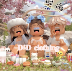 Dojo and Dorris clothing