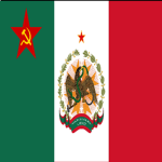 Provincias Socialistas Unidas de México