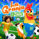 [⚽🏆 UPDATE] Zenón's Farm 
