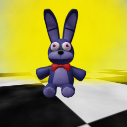 The Wonderful World of Boony!