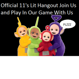 Official 11's Hang Out
