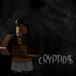 cryptid$