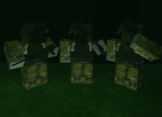 Operation All-Night Group