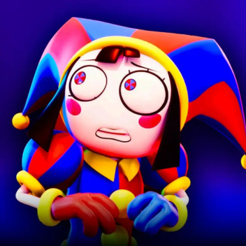 Digital Circus Hambrientos