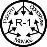 1er Regimiento de Fuerzas Operativas Móviles