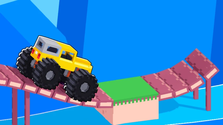 Launch Your CAR on Roblox, screenshot 3