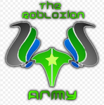 [ USR ] United states robloxian army.