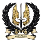 Roblox Airborne Regiment