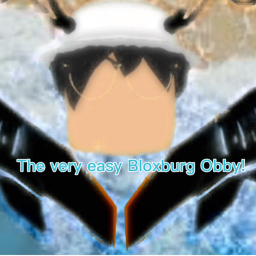 The sorta Bloxburg Obby! (Beta)