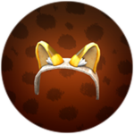 Cheetah Ears