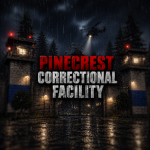 Pinecrest Correctional Facility