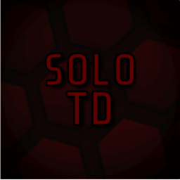 Solo Tower Defense