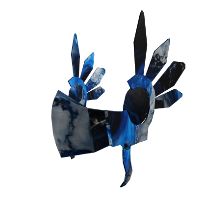 Dark Ice Valkyrie
