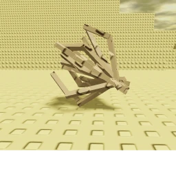 Desert icon