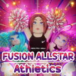 Fusion All Star Athletics