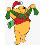 Winning the pooh group