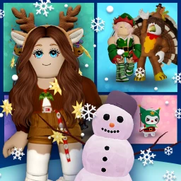 ❄️ Best Avatar Ever Catalog icon