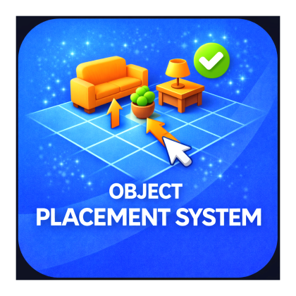 Object Placement System