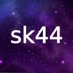 sk44's hub 2.0
