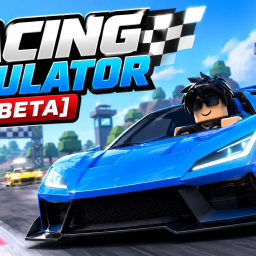Racing Simulator [BETA]