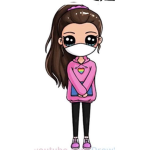 je donne des robux a karelle