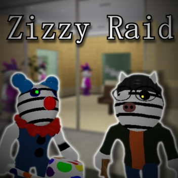 Zizzy Raid [v0.0.6]