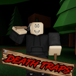 Death Traps [Beta]