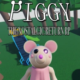Piggy : The Nostalgic Return RP icon