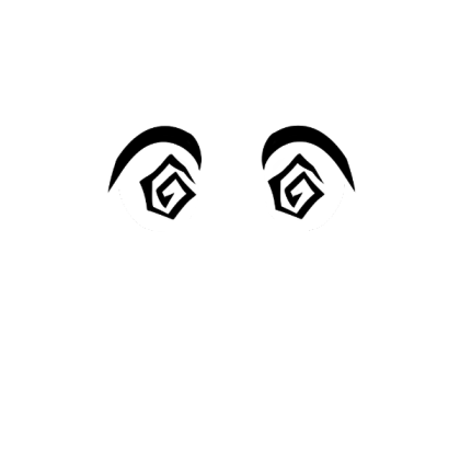 📦 [FACE] Eyes - 16 Roblox decal