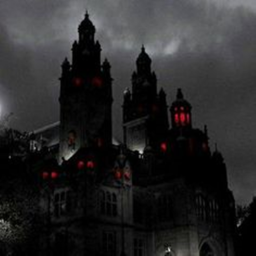 Vampire badges