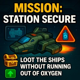 BlackoutProtocol icon