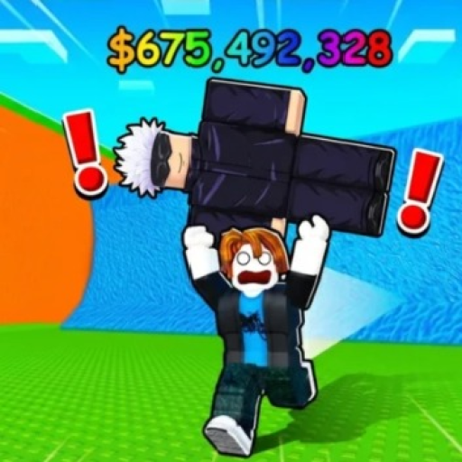 Escape the Tsunami for Jujutsu Kaisen