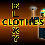 Bloxy Clothes Co.