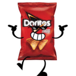 Doritos man fan group