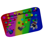 Glitches Membership
