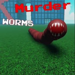 Murder Worms