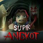 Supir Angkot [HORROR] [BETA]