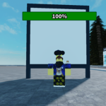 Boring game admin service