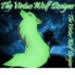 TheVirtuoWolf Designs